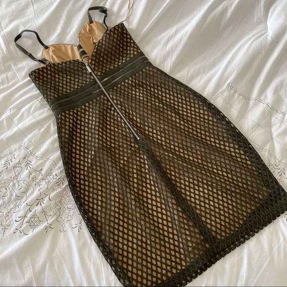 Guess Dress - Picture 4 of 4